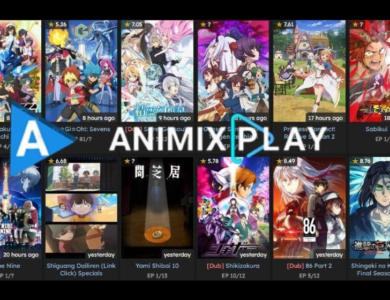 AnimixPlay APK